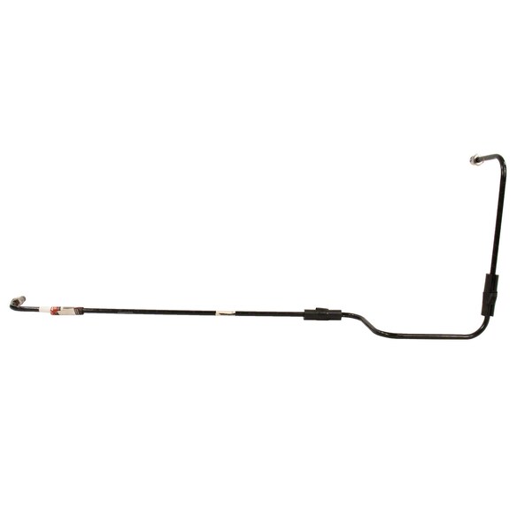 Brake Hydraulic Line Tube - Front Main Image