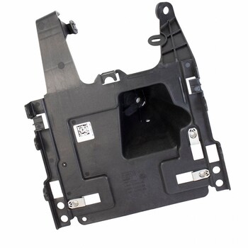 Engine Control Module (ECM) Bracket Unit (ECU) - 2.3L