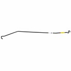 Hood / Trunk Prop Rod Stay Main Image