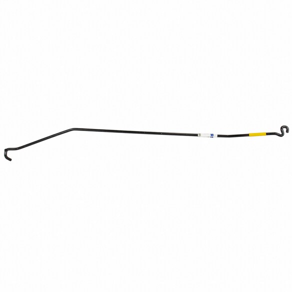 Hood / Trunk Prop Rod Stay Main Image