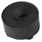 Hood Stop Buffer. Bumper Hood Rest - Left, Right. Main Image