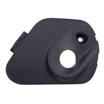 Door Mirror Cover - Right, Front