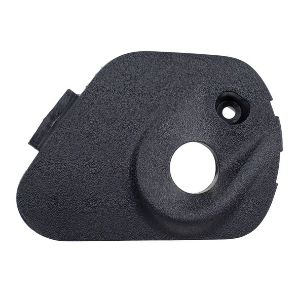 Door Mirror Cover - Right, Front Main Image