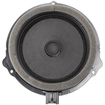 Speaker - Left, Right (Convertible, Coupe)