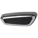 Power Seat Switch Knob Control - Front Main Image