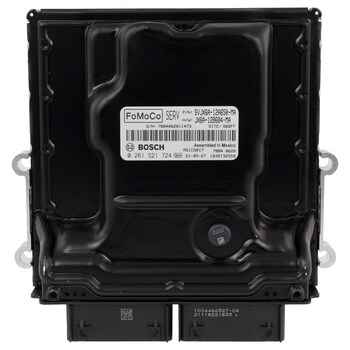 Engine Control Module (ECM) EEC V - 2.0L