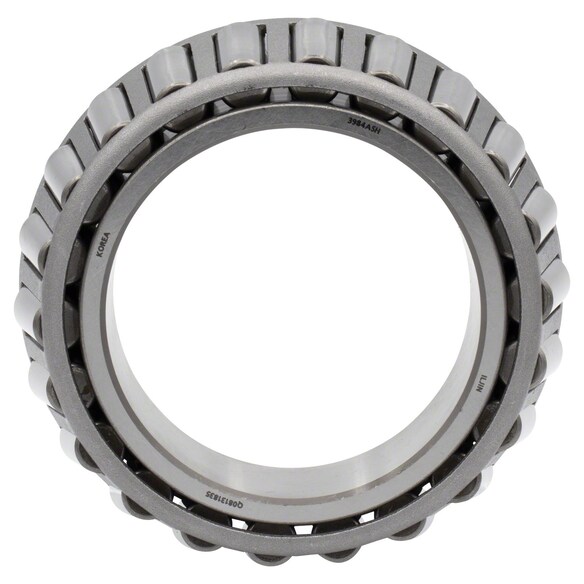 Differential Carrier Bearing Ball - Rear Main Image