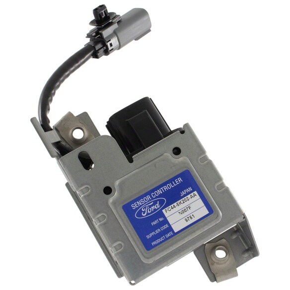 Nox Module - Right, Front, Rear Main Image