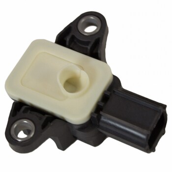 Air Bag Impact Sensor Side - Left, Right, Front