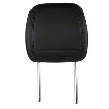 Headrest - Left, Right, Front