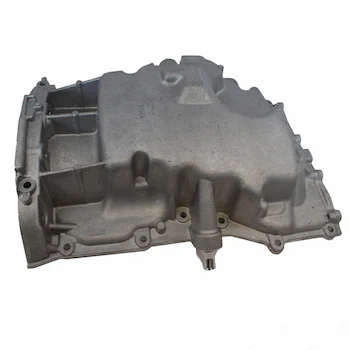 Engine Oil Pan - 2.0L