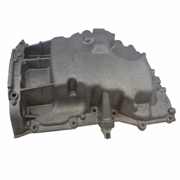Engine Oil Pan - 2.0L Main Image