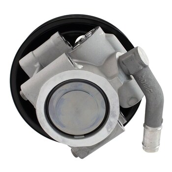 Power Steering Pump - 7.3L