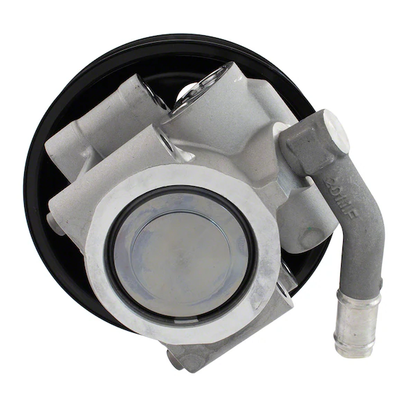 Power Steering Pump - 7.3L Main Image