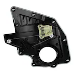 Window Regulator - Left, Front, Rear Main Image