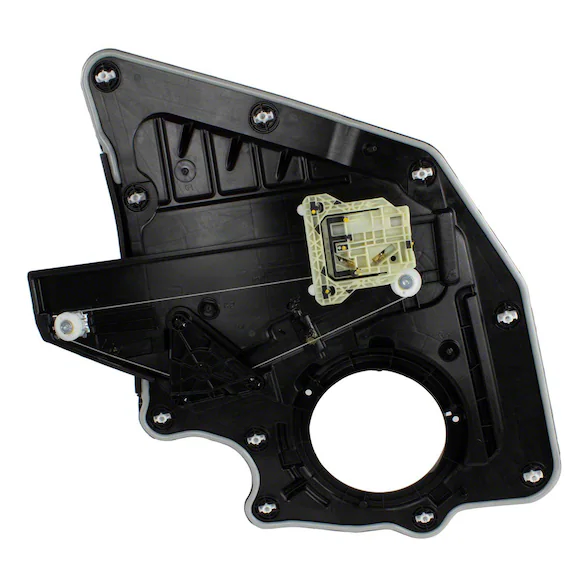 Window Regulator - Left, Front, Rear Main Image