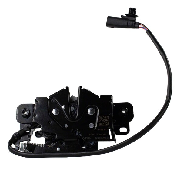 Hood Latch (BEV) Main Image
