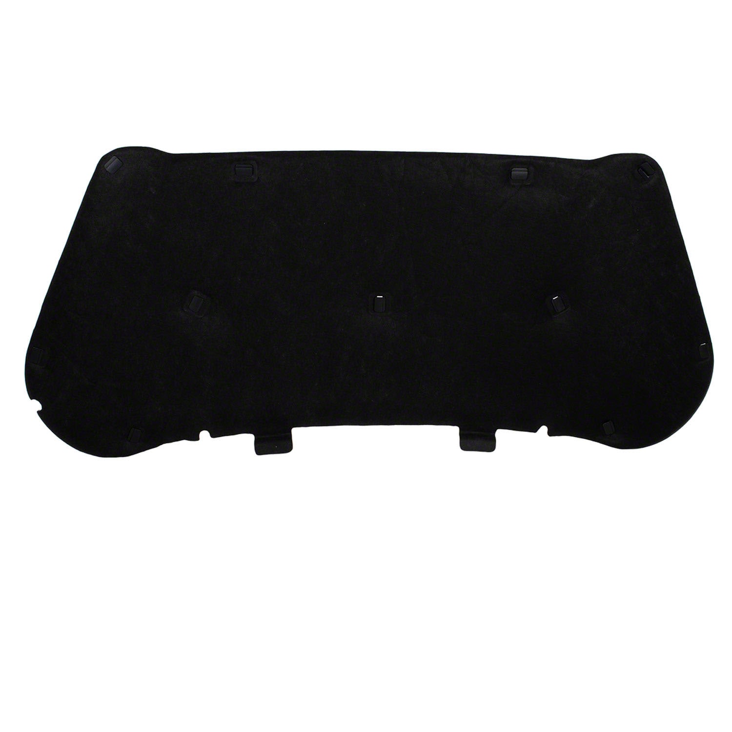 Hood Insulation Pad Insulator - Front | Parts | Ford.com