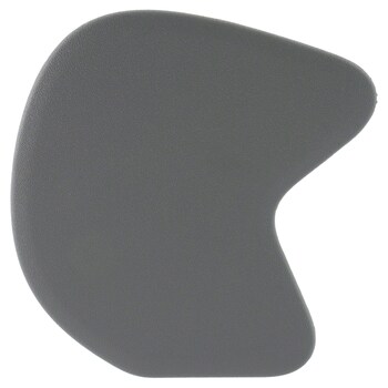 Seat Frame Trim Panel Screw Cap Cover