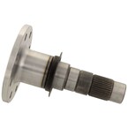 Shaft Output Main Image