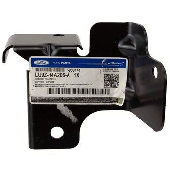 Bracket Wiring Connector Control