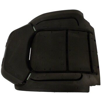 Seat Back Cushion Pad - Front
