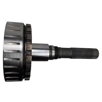 Automatic Transmission Output Shaft And Gear (AT)