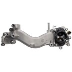 Water By Pipe A kit containing engine coolant thermostat and additional parts for installation - Passenger Main Image