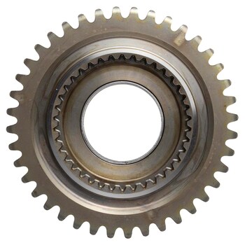 (Sprocket, SPROCKET.)