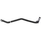 Engine Coolant Overflow Hose Supply Tank T Main Image