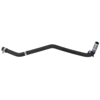 Engine Coolant Overflow Hose Supply Tank T