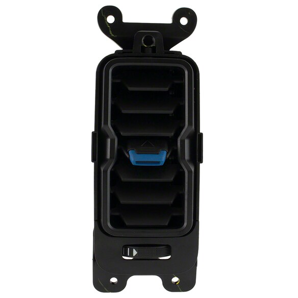 Louvre Vent Air (Outer Banks) Main Image