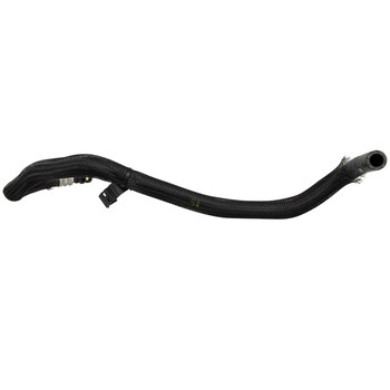 Oil Cooler Hose - Outlet 2.3L