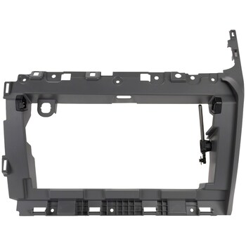 Glove Box Housing Compartment Side - Passenger