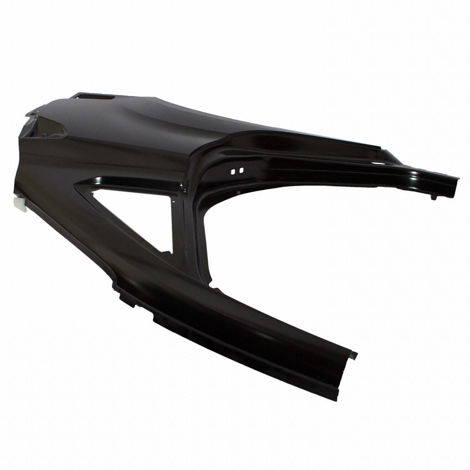 Quarter Panel Repair - Left, Outer | Parts | Ford.com