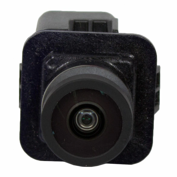 Park Assist Camera - Front Main Image