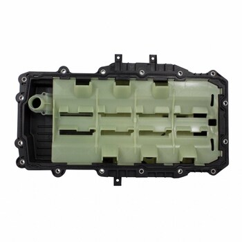 Engine Oil Pan - 5.2L