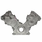Engine Timing Cover Cylinder - Front 4.6L Main Image