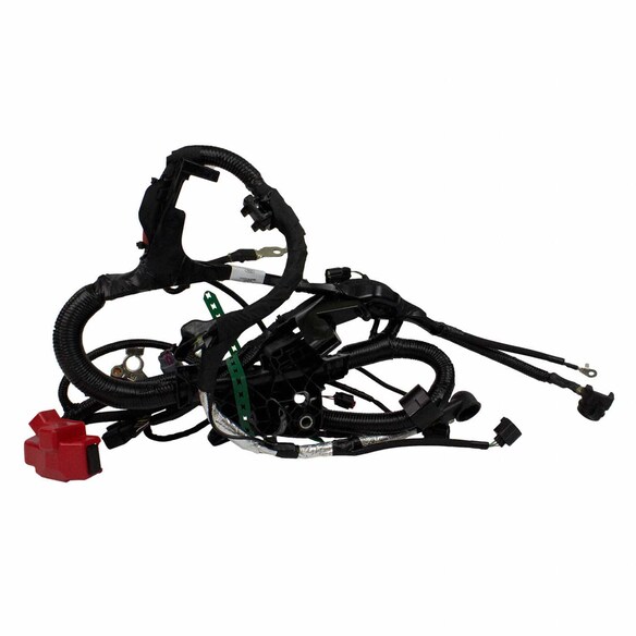 Starter Cable Battery - 3.3L Main Image