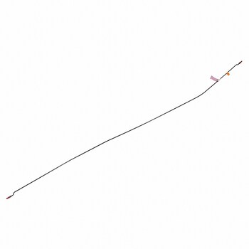 Brake Hydraulic Line Tube - Rear