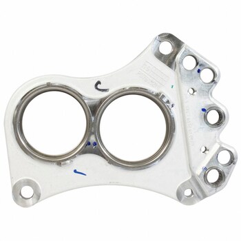 Plate Support - Center (6-MT, MT)