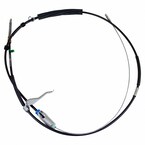 Parking Brake Cable - Right Main Image