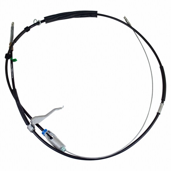 Parking Brake Cable - Right Main Image