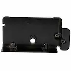 Air Bag Impact Sensor Bracket Access Hole Cover Main Image