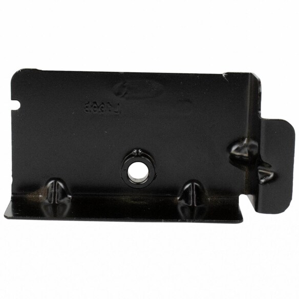 Air Bag Impact Sensor Bracket Access Hole Cover Main Image