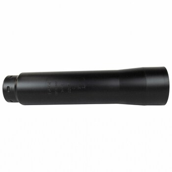 Suspension Shock Absorber Bellows Dust Shield - Rear