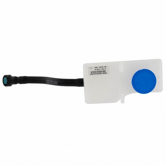 Brake Master Cylinder Reservoir Expansion Main Image