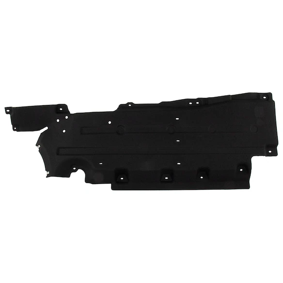 Floor Pan Splash Shield Deflector - Right Main Image