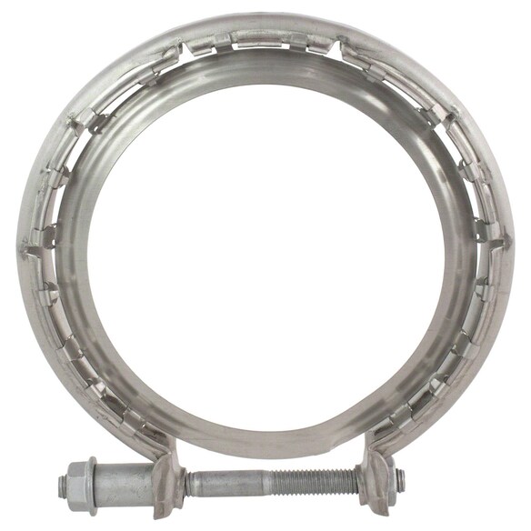 Exhaust Clamp Catalytic Converter - 1.5L (AT) Main Image