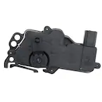 Door Lock Actuator - Left, Front, Rear Main Image